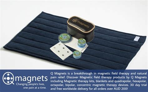 magnetic therapeutic wire chemist